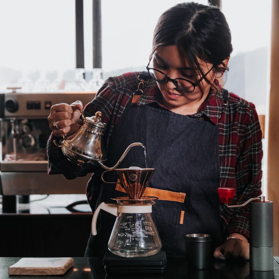 Coffee Academics Pokhara