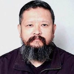 Mahendra Gurung